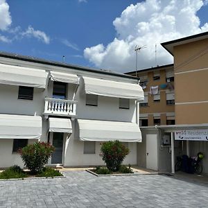 M14 Residenza Bassanello